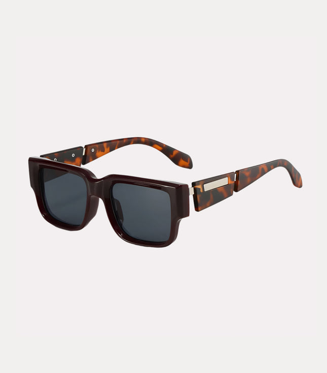 Retro Tortoise