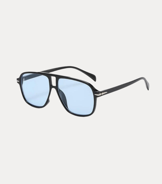 Noir Blue